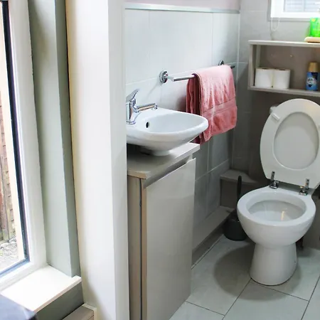 Golilli Clare Apartman