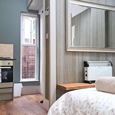 Apartman Golilli Clare
