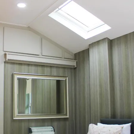 Apartman Golilli Clare *