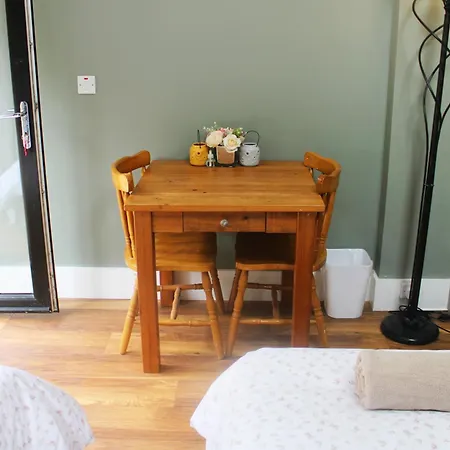 Golilli Clare Apartman Newmarket-on-Fergus