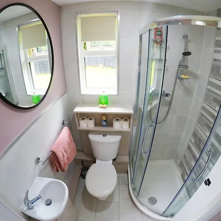 Apartman Golilli Clare Newmarket-on-Fergus