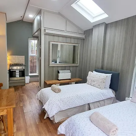Golilli Clare Apartman Newmarket-on-Fergus