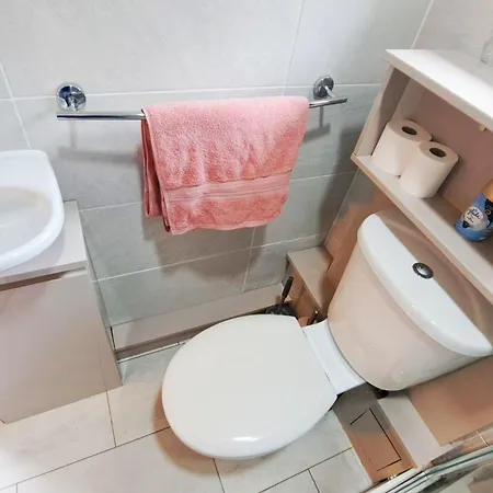 Golilli Clare Apartman Newmarket-on-Fergus